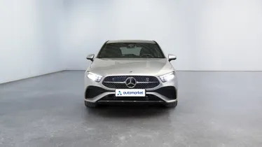 MERCEDES-BENZ A Klasa