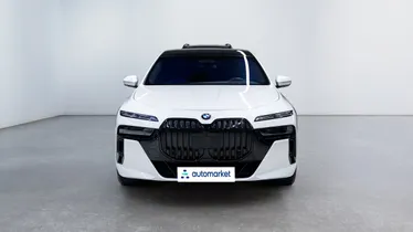 BMW Seria 7