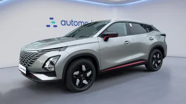 OMODA Omoda 5