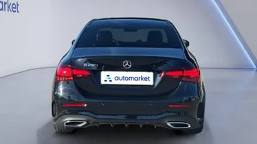 MERCEDES-BENZ A Klasa