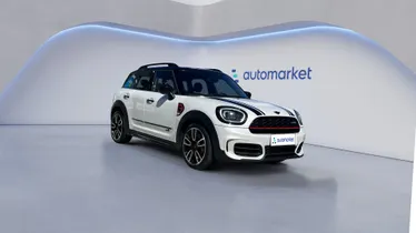 MINI [BMW] Countryman
