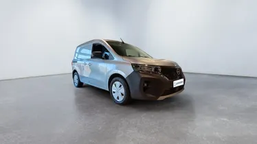 NISSAN Townstar