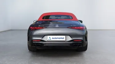 MERCEDES-BENZ SL