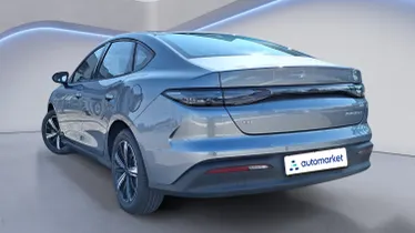 BYD Seal 5