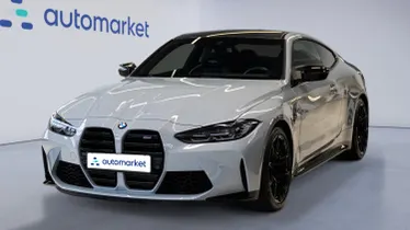 BMW Seria 4