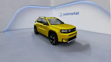 FIAT Grande Panda
