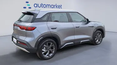 BYD Atto 2