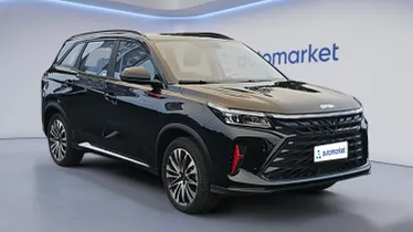 DFSK FX 600