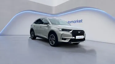 DS DS7
