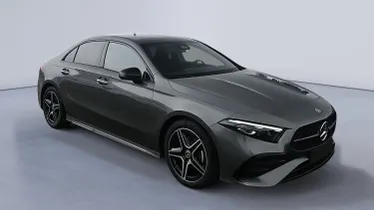 MERCEDES-BENZ A Klasa