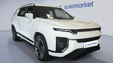 KGM / SSANGYONG Actyon