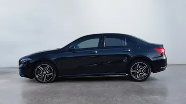 MERCEDES-BENZ A Klasa