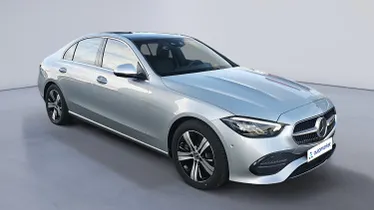 MERCEDES-BENZ C Klasa