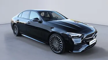 MERCEDES-BENZ C Klasa