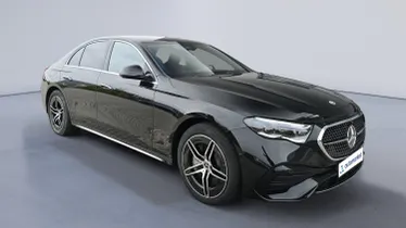 MERCEDES-BENZ E Klasa