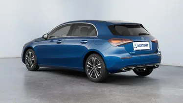 MERCEDES-BENZ A Klasa