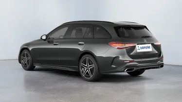MERCEDES-BENZ C Klasa