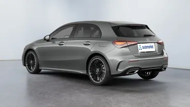 MERCEDES-BENZ A Klasa