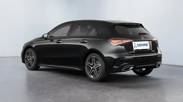MERCEDES-BENZ A Klasa