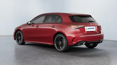 MERCEDES-BENZ A Klasa