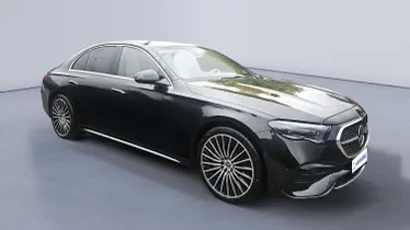 MERCEDES-BENZ E Klasa