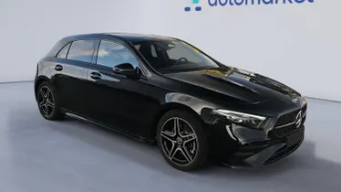 MERCEDES-BENZ A Klasa