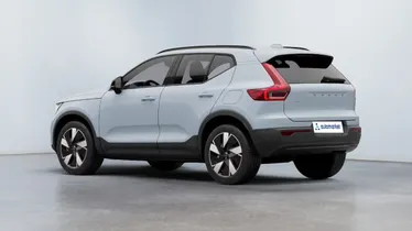 VOLVO EX40