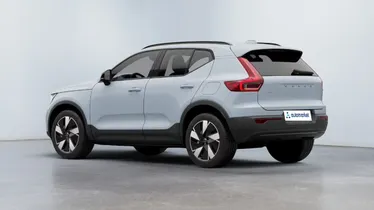 VOLVO EX40