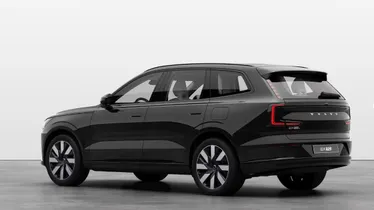 VOLVO EX90