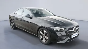 MERCEDES-BENZ C Klasa