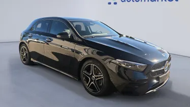 MERCEDES-BENZ A Klasa