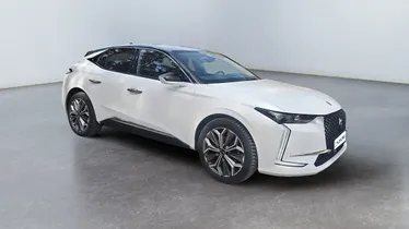 DS DS4
