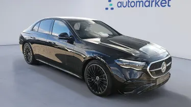 MERCEDES-BENZ E Klasa