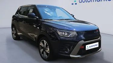 KGM / SSANGYONG Tivoli