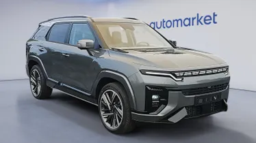 KGM / SSANGYONG Actyon