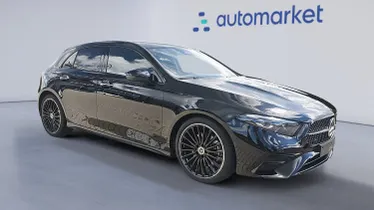 MERCEDES-BENZ A Klasa