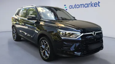 KGM / SSANGYONG Korando