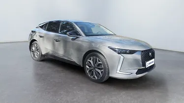 DS DS4