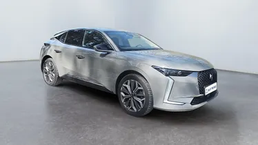 DS DS4