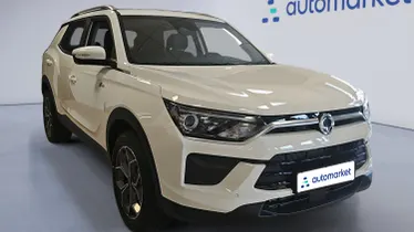 KGM / SSANGYONG Korando