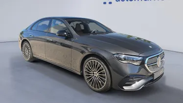 MERCEDES-BENZ E Klasa