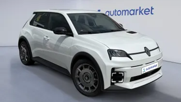 RENAULT R5