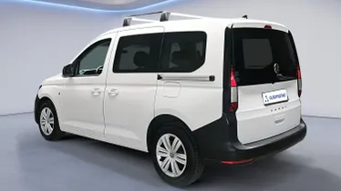 VOLKSWAGEN Caddy osobowy