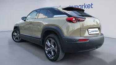 MAZDA MX-30
