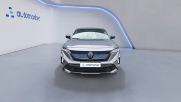 RENAULT Rafale