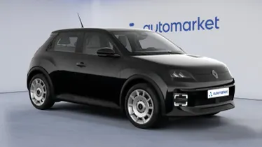 RENAULT R5