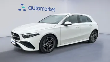 MERCEDES-BENZ A Klasa