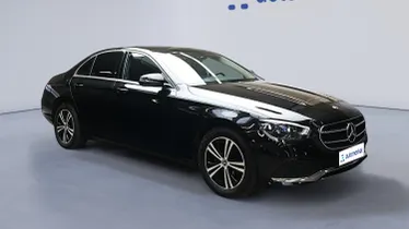 MERCEDES-BENZ E Klasa