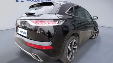 DS DS7