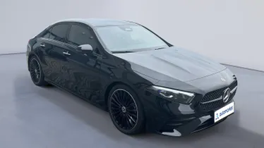 MERCEDES-BENZ A Klasa